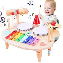 Xiapia kids drum for sale  Delivered anywhere in Ireland