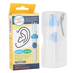 Enlèvement cire oreille d'occasion  Livré partout en France