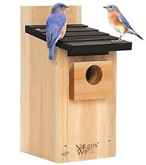 Nature way bird for sale  Delivered anywhere in USA 