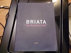 Briata d'occasion  Livré partout en France