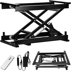 333lbs capacity scissor for sale  Delivered anywhere in UK