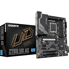 Gigabyte z790 1.0 usato  Spedito ovunque in Italia 