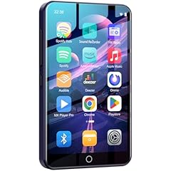 Fanvace 80gb mp3 for sale  Delivered anywhere in USA 