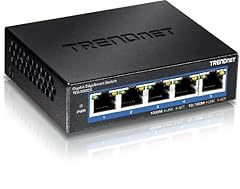 Trendnet port gigabit for sale  Delivered anywhere in USA 