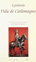 Vida carlomagno d'occasion  Livré partout en France