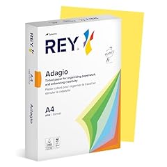 Rey adagio papier d'occasion  Livré partout en France