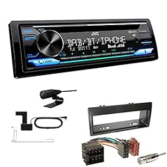 Jvc db922bt din gebraucht kaufen  Wird an jeden Ort in Deutschland