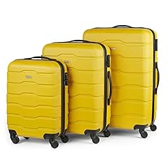 Vonhaus suitcase set for sale  Delivered anywhere in Ireland