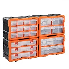Monzana transparent storage for sale  Delivered anywhere in UK