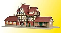 Vollmer 43510 bahnhof gebraucht kaufen  Wird an jeden Ort in Deutschland