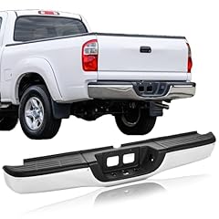 Tundra rear bumper for sale  Delivered anywhere in USA 