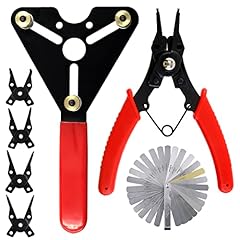 Swpeet 3pcs clutch for sale  Delivered anywhere in USA 