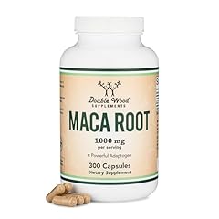Maca root capsules for sale  Delivered anywhere in USA 
