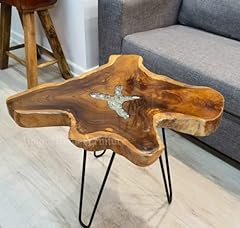 Industrial side table for sale  Delivered anywhere in Ireland