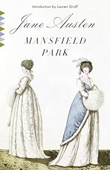 Mansfield park novel for sale  Delivered anywhere in UK