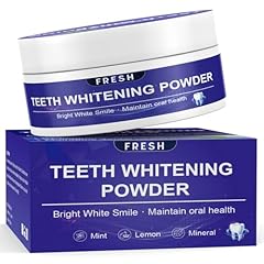 Sarcop teeth whitening for sale  Delivered anywhere in UK