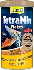Tetramin flakes nutri d'occasion  Livré partout en France
