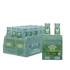 Fever tree ginger usato  Spedito ovunque in Italia 