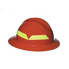 Fire helmet orange for sale  Delivered anywhere in USA 