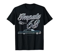 1963 impala low for sale  Delivered anywhere in USA 