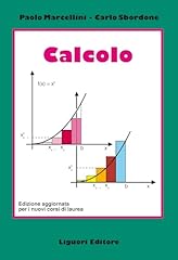 Calcolo usato  Spedito ovunque in Italia 