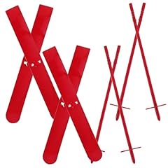 Topperfun miniature skis for sale  Delivered anywhere in USA 