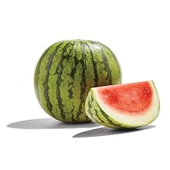 Organic mini watermelon for sale  Delivered anywhere in USA 