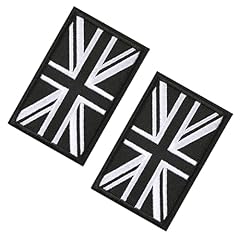 Union jack patch for sale  Delivered anywhere in UK