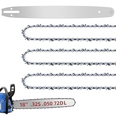 Inch chainsaw bar for sale  Delivered anywhere in USA 