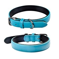 Ofhome leather dog for sale  Delivered anywhere in UK