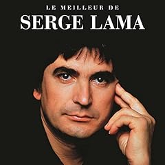 serge lama vinyls d'occasion  Livré partout en France