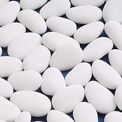 Sugared almonds white for sale  Delivered anywhere in UK
