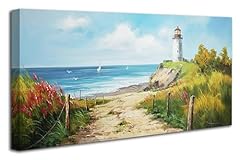 Acocifi seascape canvas for sale  Delivered anywhere in USA 