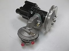 B. New Belt Driven sea Water Pump with Fuel Pump for for sale  Delivered anywhere in USA 