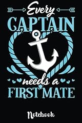 Every captain needs for sale  Delivered anywhere in USA 