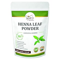 Spierb henna powder for sale  Delivered anywhere in Ireland