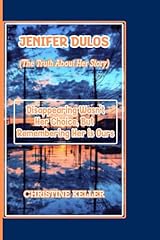 Jenifer dulos disappearing for sale  Delivered anywhere in UK