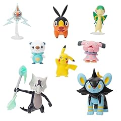 Pokemon battle figure for sale  Delivered anywhere in USA 
