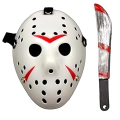 Joyfisco halloween mask for sale  Delivered anywhere in USA 