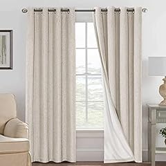 H.versailtex blackout curtains for sale  Delivered anywhere in USA 