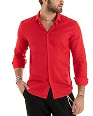 Camicia uomo colletto usato  Spedito ovunque in Italia 