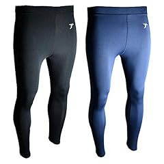 Precision Essential Baselayer Compression Leggings for sale  Delivered anywhere in UK