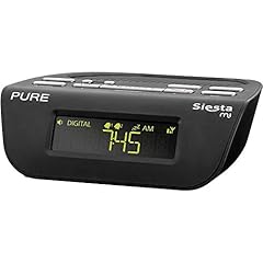 Pure siesta series for sale  Delivered anywhere in UK