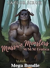 Massive monsters m for sale  Delivered anywhere in UK