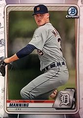 2020 bowman chrome for sale  Delivered anywhere in USA 