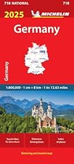 Germany 2025 michelin for sale  Delivered anywhere in UK