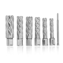 Agatige 7pcs annular for sale  Delivered anywhere in UK