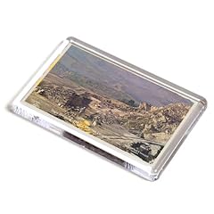 Fridge magnet vintage for sale  Delivered anywhere in UK