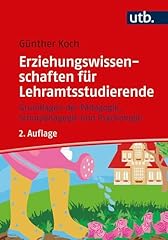 Erziehungswissenschaften lehra gebraucht kaufen  Wird an jeden Ort in Deutschland