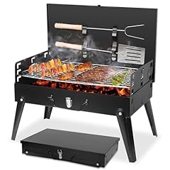 Portable charcoal grill for sale  Delivered anywhere in USA 